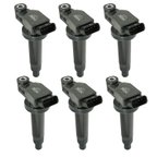 NGK 49178 Ignition Coil - view 5