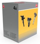 NGK 49179 Ignition Coil - view 1
