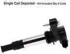 NGK 49418 Ignition Coil - view 2