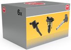 NGK 49418 Ignition Coil - view 1