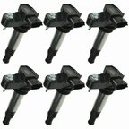NGK 49418 Ignition Coil - view 4