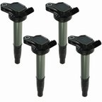 NGK 49423 Ignition Coil - view 5