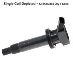 NGK 49424 Ignition Coil - view 2