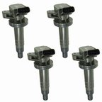 NGK 49424 Ignition Coil - view 5