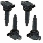 NGK 49427 Ignition Coil - view 4