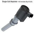 NGK 49466 Ignition Coil - view 2