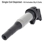 NGK 49467 Ignition Coil - view 4