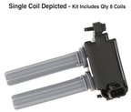 NGK 49469 Ignition Coil - view 6