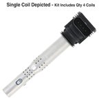 NGK 49470 Ignition Coil - view 6