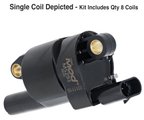 NGK 49471 Ignition Coil - view 3