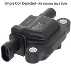 NGK 49472 Ignition Coil - view 2