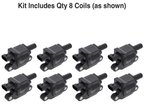 NGK 49472 Ignition Coil - view 5