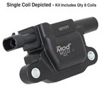 NGK 49472 Ignition Coil - view 3