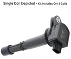 NGK 49474 Ignition Coil - view 2