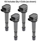 NGK 49474 Ignition Coil - view 5