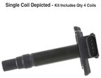 NGK 49475 Ignition Coil - view 6