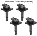 NGK 49475 Ignition Coil - view 5