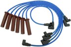 NGK 51007 Spark Plug Wire Set - view 1