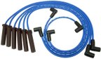 NGK 51021 Spark Plug Wire Set - view 1