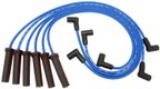 NGK 51025 Spark Plug Wire Set - view 1