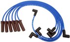 NGK 51026 Spark Plug Wire Set - view 1