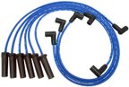 NGK 51032 Spark Plug Wire Set - view 1