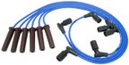 NGK 51043 Spark Plug Wire Set - view 1