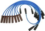 NGK 51077 Spark Plug Wire Set - view 1