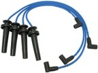 NGK 51117 Spark Plug Wire Set - view 1