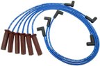 NGK 51124 Spark Plug Wire Set - view 1