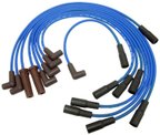 NGK 51130 Spark Plug Wire Set - view 1