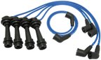 NGK 51173 Spark Plug Wire Set - view 1