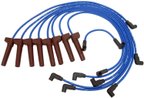 NGK 51177 Spark Plug Wire Set - view 1