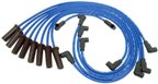 NGK 51178 Spark Plug Wire Set - view 1