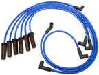 NGK 51263 Spark Plug Wire Set - view 1