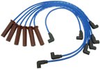 NGK 51271 Spark Plug Wire Set - view 1