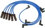 NGK 51287 Spark Plug Wire Set - view 1