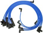NGK 51355 Spark Plug Wire Set - view 1