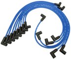 NGK 51374 Spark Plug Wire Set - view 1
