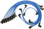 NGK 51417 Spark Plug Wire Set - view 1