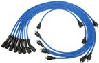 NGK 51428 Spark Plug Wire Set - view 1