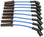 NGK 51430 Spark Plug Wire Set - view 1