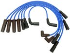 NGK 51431 Spark Plug Wire Set - view 1