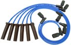 NGK 51432 Spark Plug Wire Set - view 1