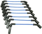 NGK 51438 Spark Plug Wire Set - view 1