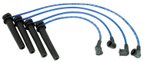 NGK 52002 Spark Plug Wire Set - view 1