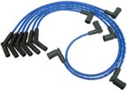NGK 52005 Spark Plug Wire Set - view 1