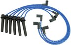 NGK 52009 Spark Plug Wire Set - view 1