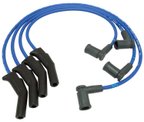 NGK 52010 Spark Plug Wire Set - view 1