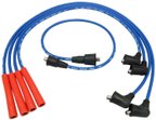 NGK 52018 Spark Plug Wire Set - view 1